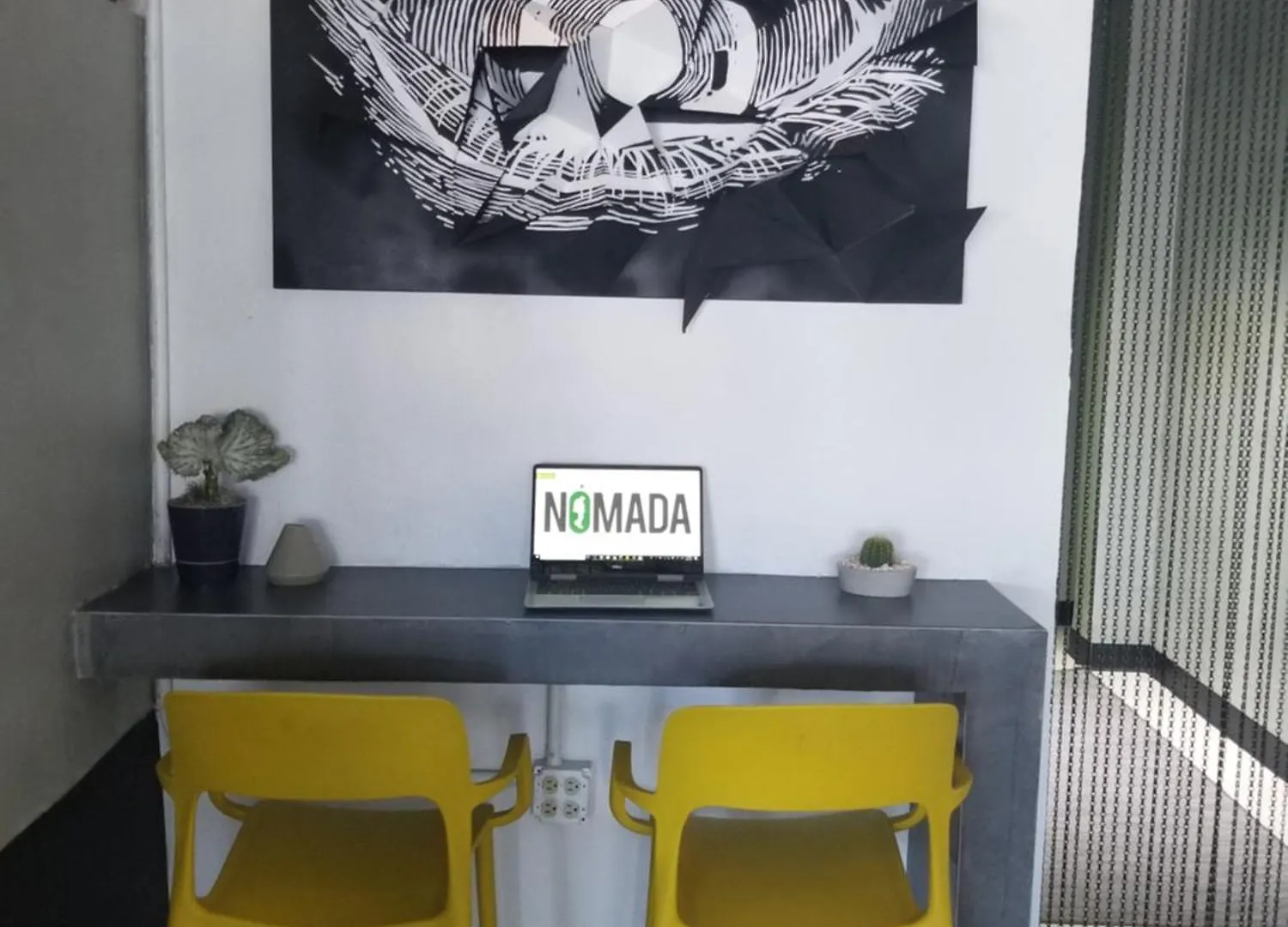 Nomada Urban Beach Hostel- Calle Loiza (Adults Only) San Juan 0*,  Puerto Rico