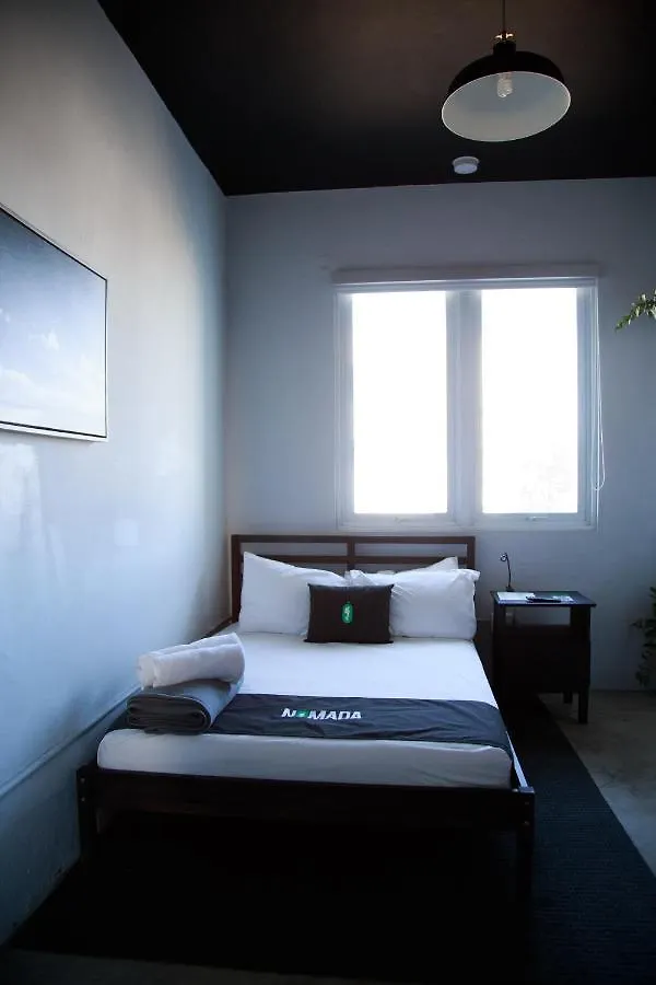 Nomada Urban Beach Hostel- Calle Loiza (Adults Only) San Juan Hostel