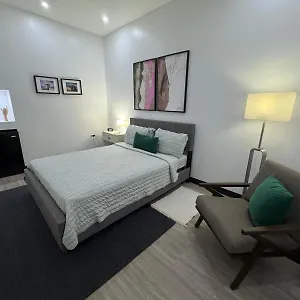 Auberge de jeunesse Oasis